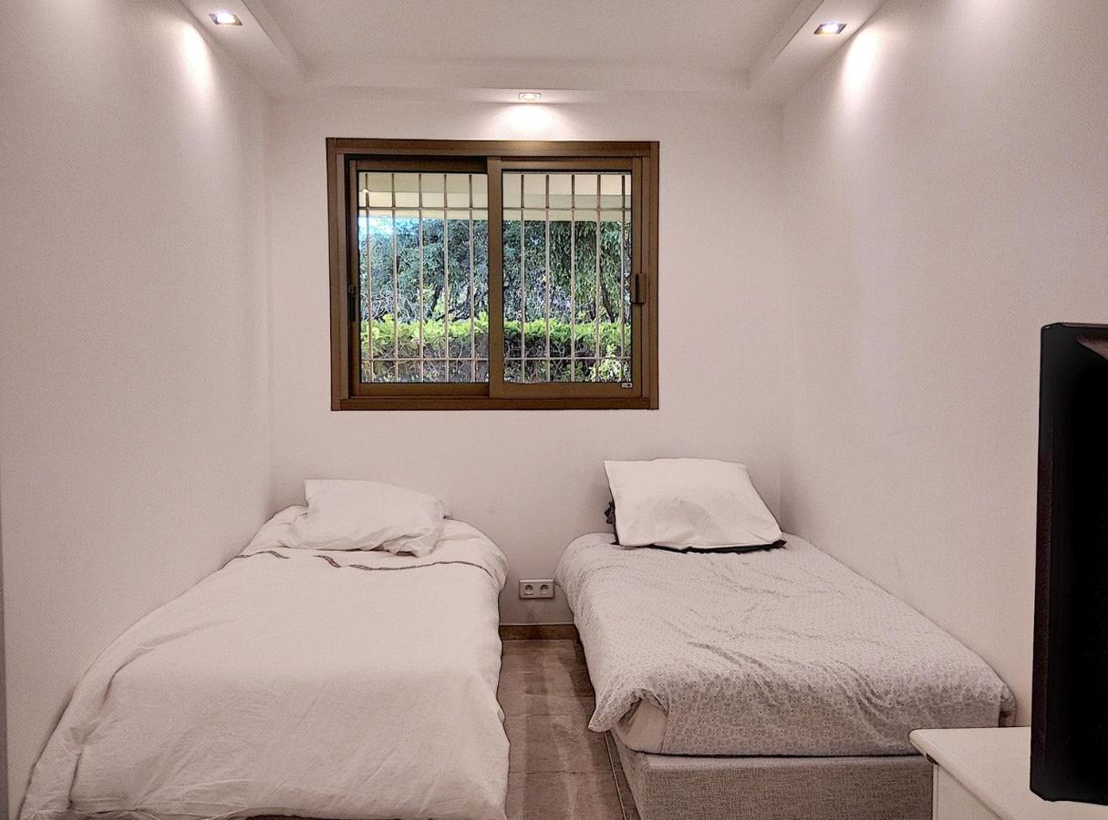 Chateau De La Pinede Juan-les-Pins Ngoại thất bức ảnh